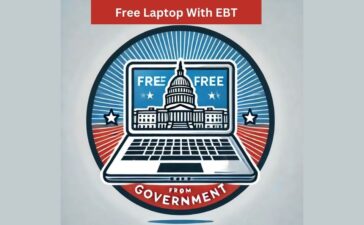 Free Laptop With EBT