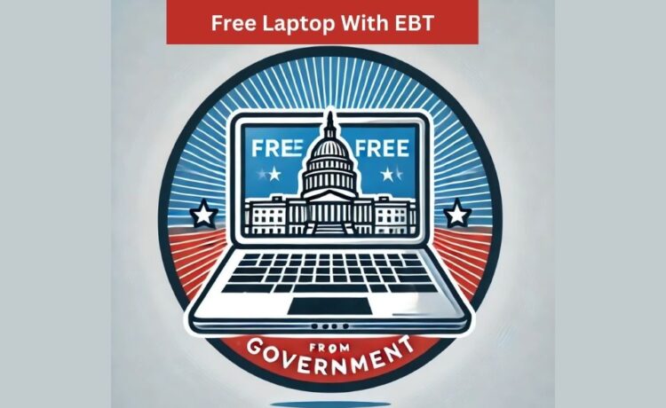 Free Laptop With EBT