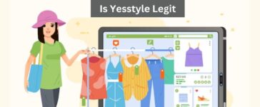 Is YesStyle Legit