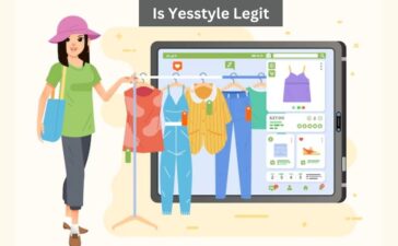 Is YesStyle Legit