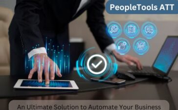 PeopleTools ATT