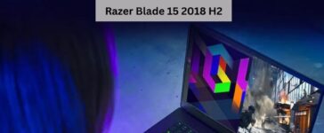 Razer Blade 15 2018 H2