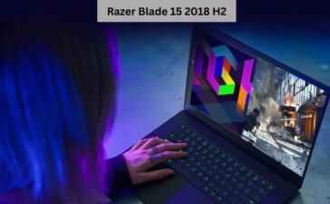 Razer Blade 15 2018 H2