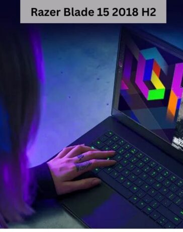 Razer Blade 15 2018 H2