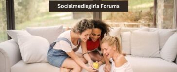 Socialmediagirls Forums