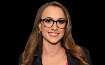 Kat Timpf Inheritance