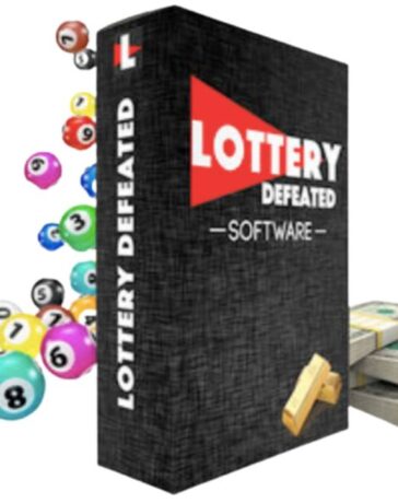 Lottery Defeater Software