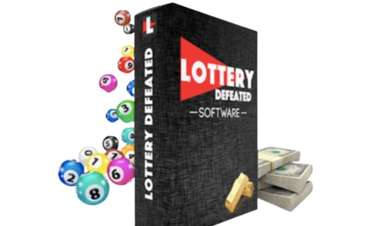 Lottery Defeater Software