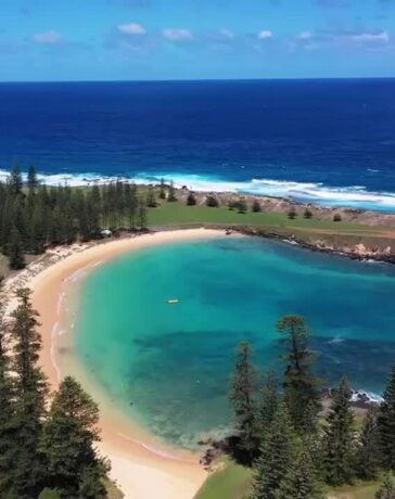 Norfolk Island