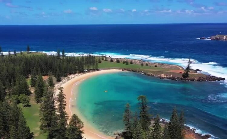 Norfolk Island