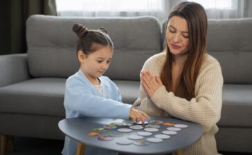 Occupational Therapy Support Kids With ADHD